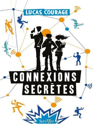 cover image of Connexions secrètes